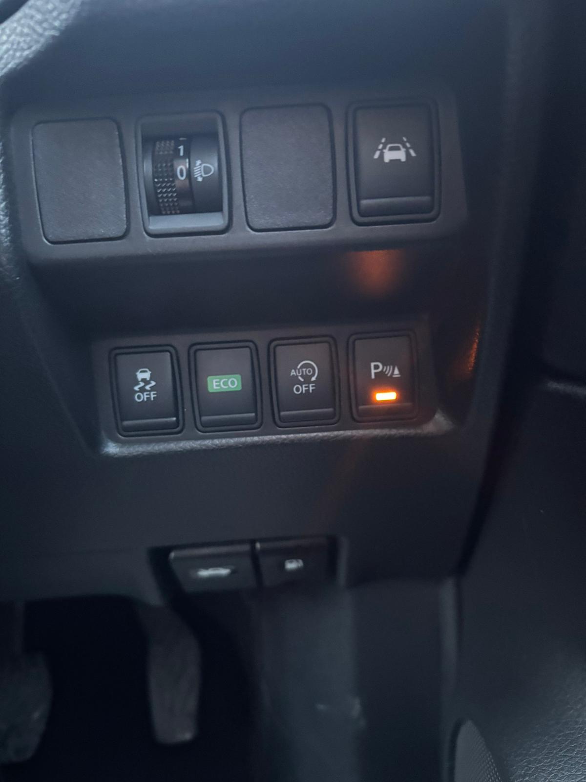 Nissan Qashqai Brothers Car Sales 